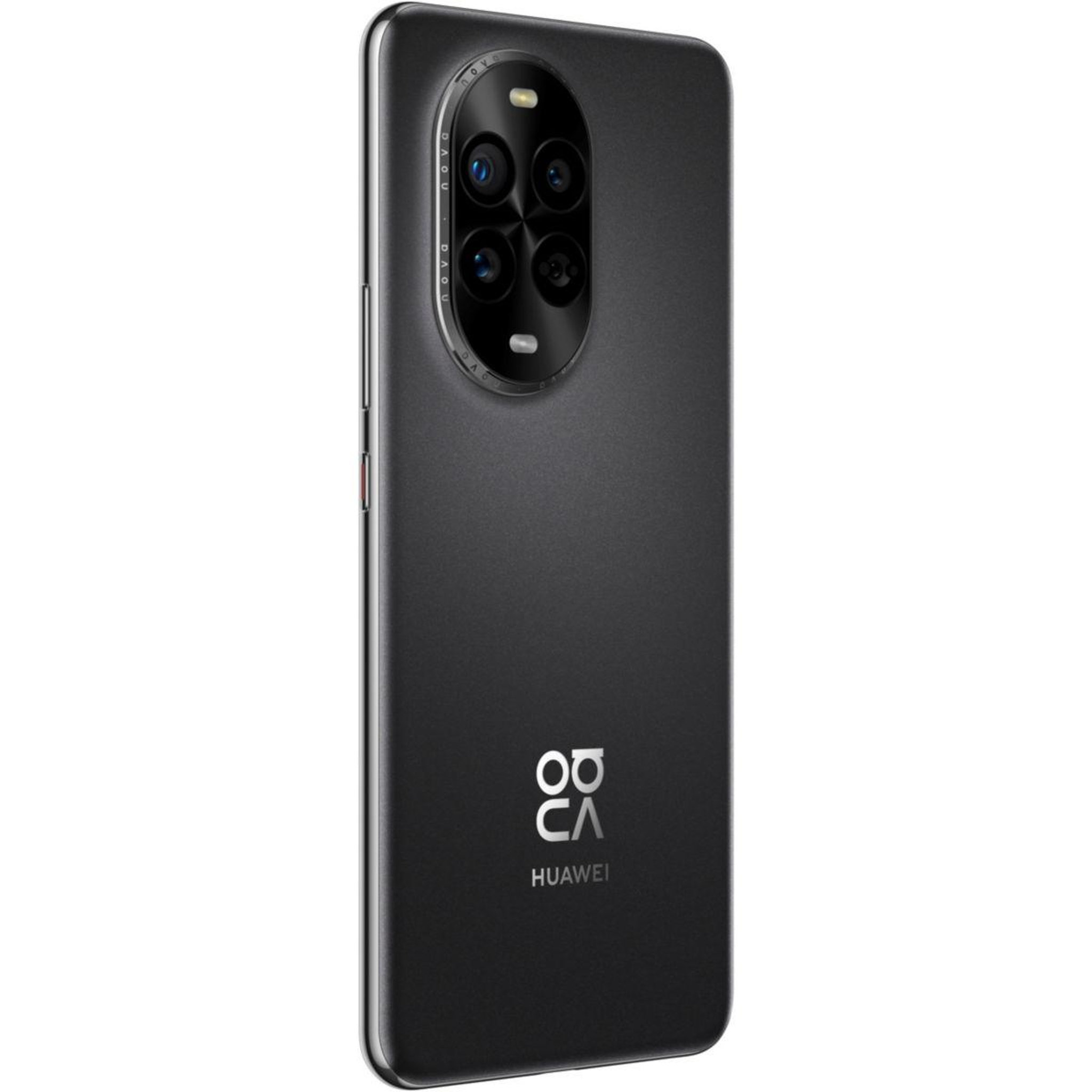 Voir la diapositive 4 : HUAWEI Smartphone Nova 13 Pro Noir