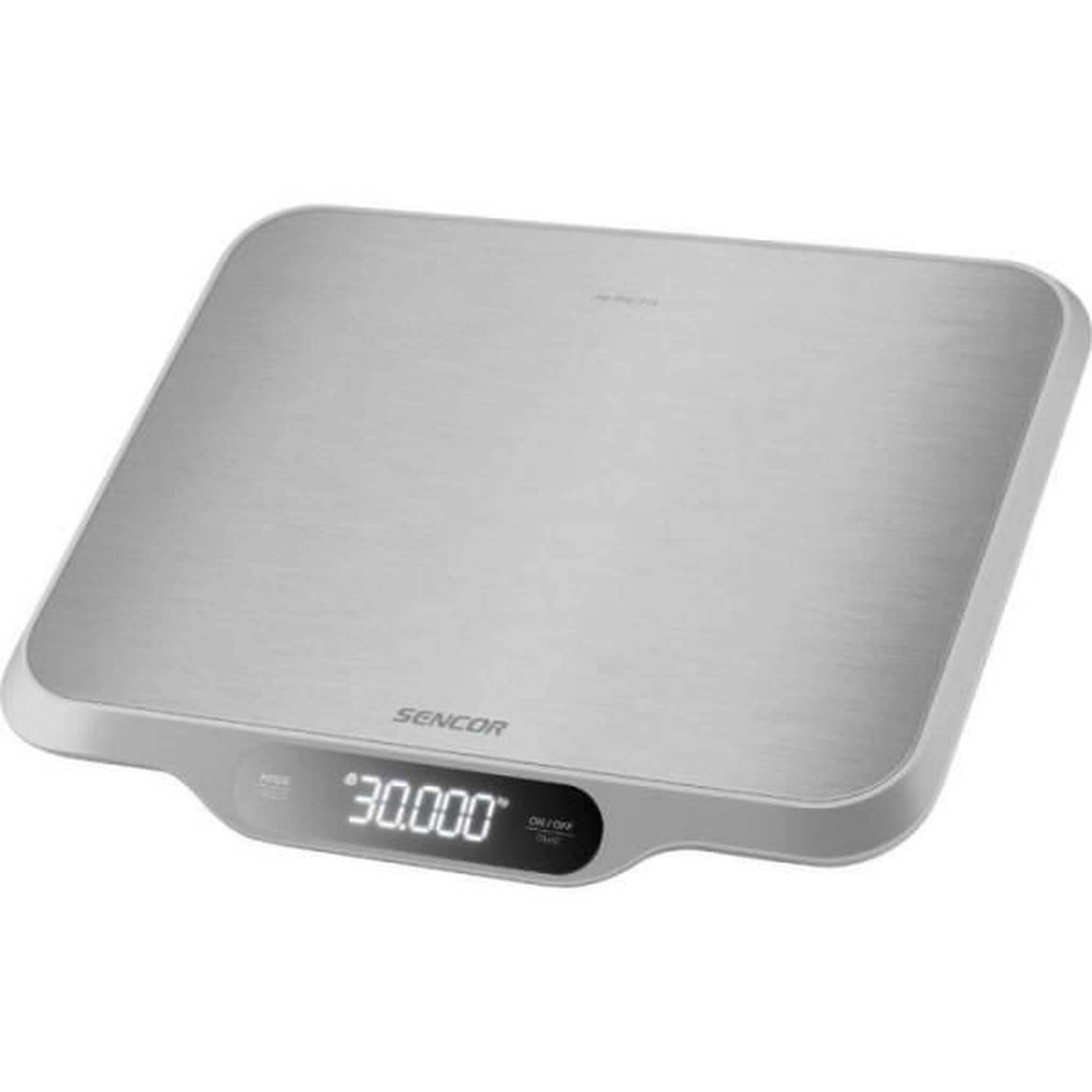 MARKET24 Balance de Cuisine Electronique de Precision  - Sencor - SKS 7300