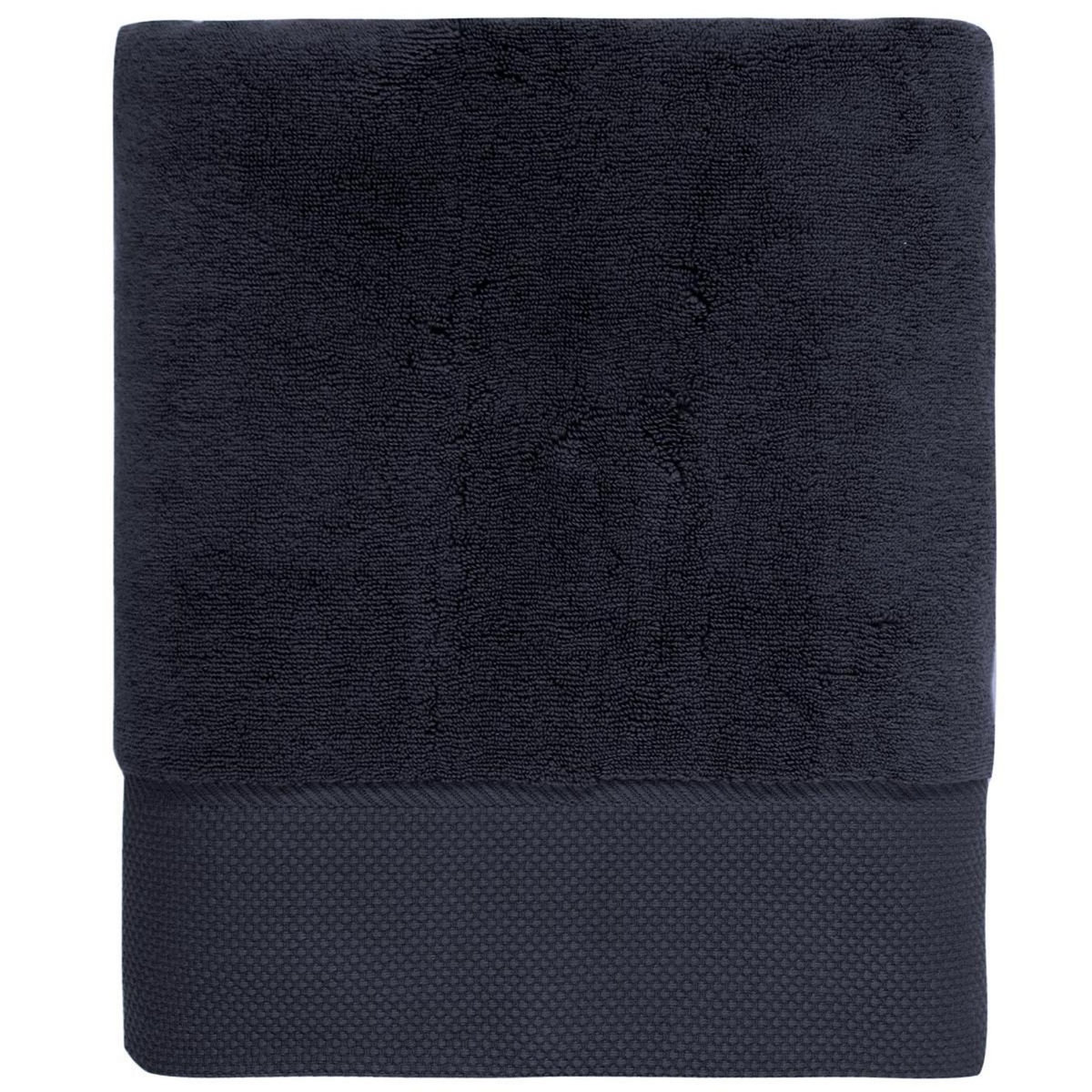 Sensei Maison Ensemble de bain 4 pièces Zéro Twist SENSOFT (2 draps de bain + 2 serviettes)