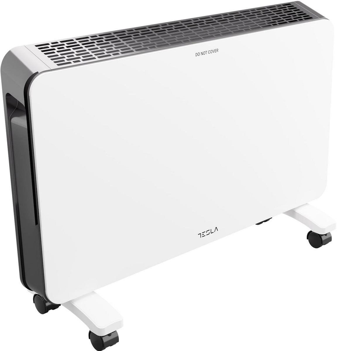 TESLA Radiateur convecteur 2000w blanc - PC301WB