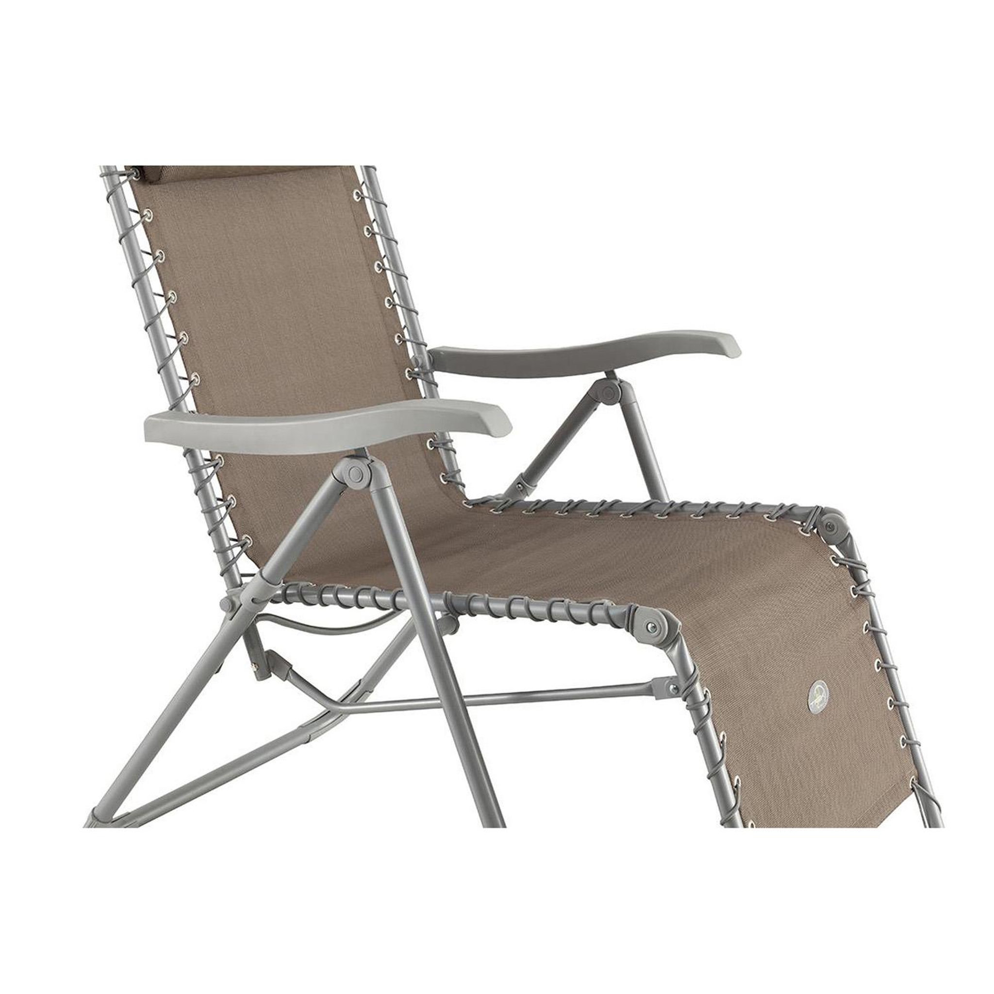Voir la diapositive 3 : In Trek Fauteuil Relax Silos