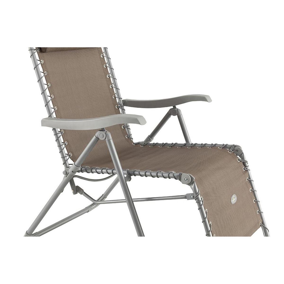 In Trek Fauteuil Relax Silos