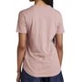 Voir la diapositive 2 : G-Star Raw T shirt Vieux  Femme G Star Autograph