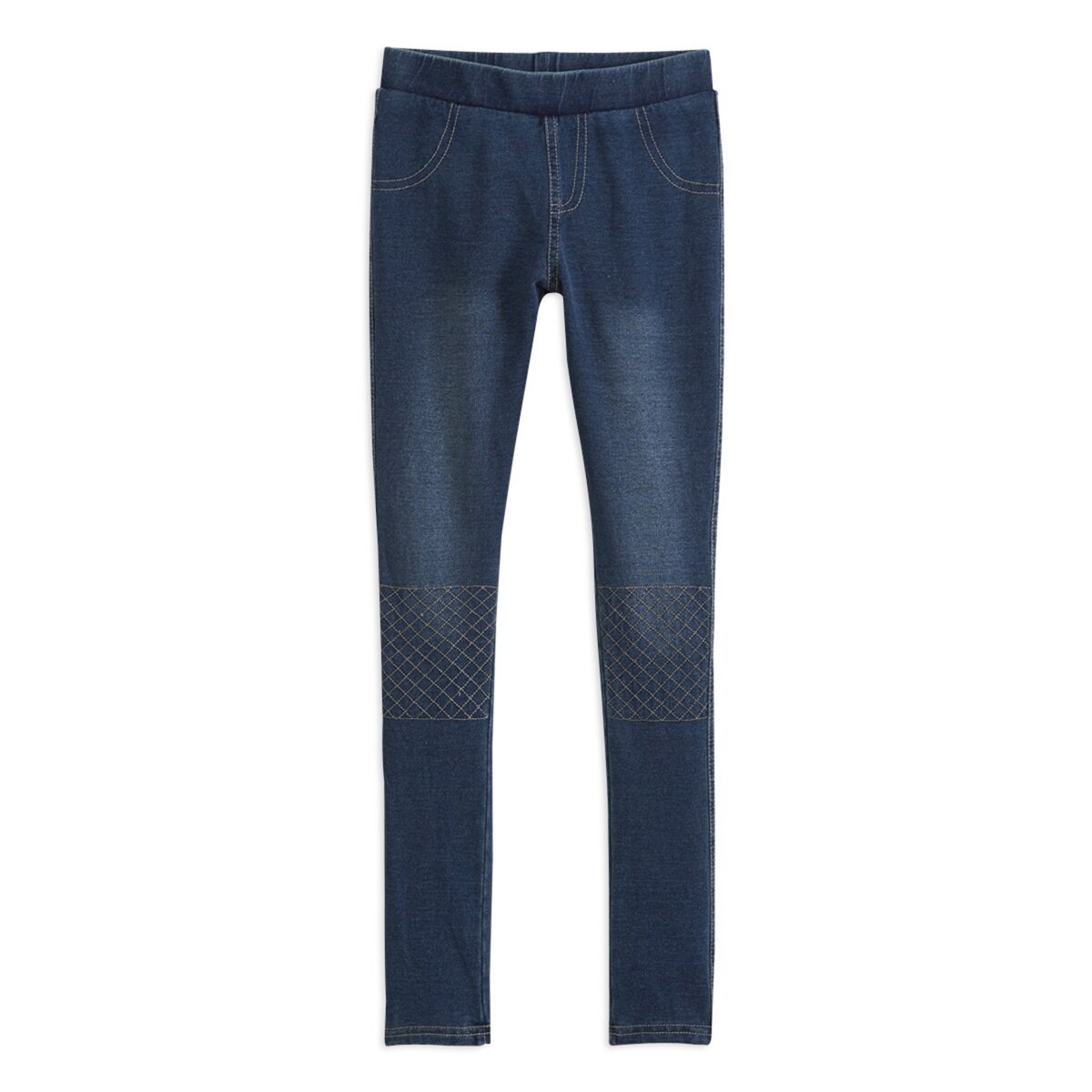 IN EXTENSO Jegging molleton fille 