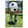 Voir la diapositive 3 : Hape Jumbo Football - Le maxi ballon de Foot