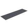 Voir la diapositive 3 : VIDAXL Tapis d'escalier auto-adhesifs 30 pcs gris clair 76x20 cm