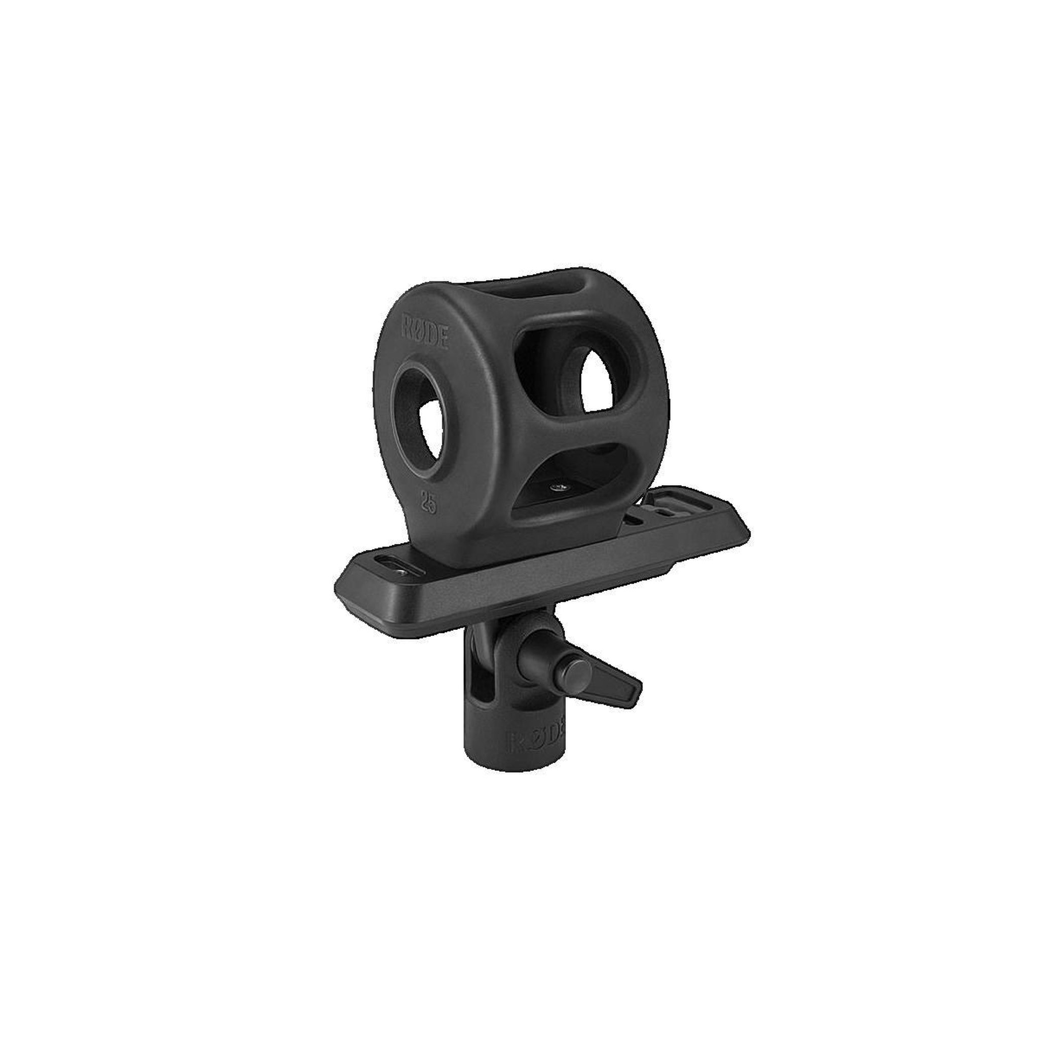 Voir la diapositive 2 : RODE Microphone Rode NT-SF1 ambisonique professionnel