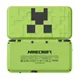 Console New 2DS XL Minecraft - Creeper Édition