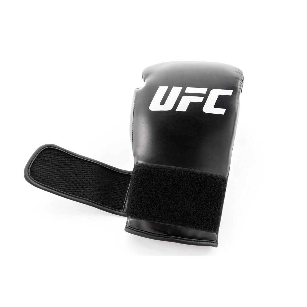 UFC Gants d'entraînement de boxe Pro - UFC - Noir - 14 oz
