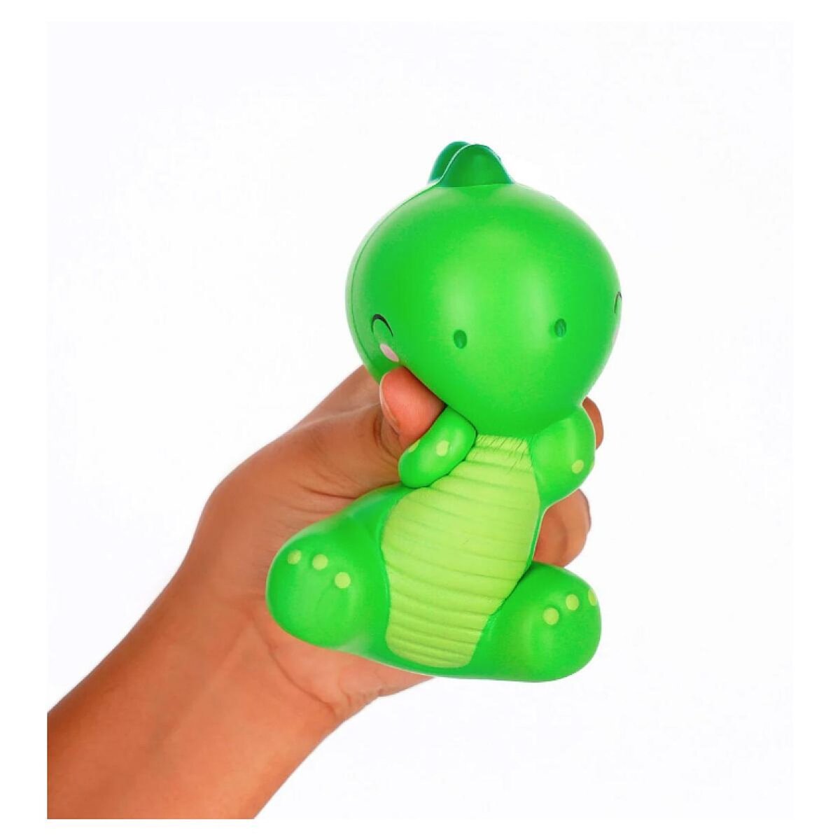 LEGAMI Stress less Dino  - Jouet anti stress Squishy