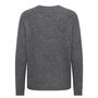 Voir la diapositive 2 : JACQUELINE DE YONG Pull Gris Femme JDY Lanora