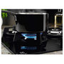 Voir la diapositive 5 : ELECTROLUX Table de cuisson gaz 75cm 5 feux noir - EGG75372K