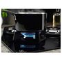 Voir la diapositive 5 : ELECTROLUX Table de cuisson gaz 75cm 5 feux noir - EGG75372K