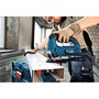 Voir la diapositive 2 : Bosch Professional Scie sauteuse Bosch Professional GST 90 BE + 2 lames + Coffret - 060158F003