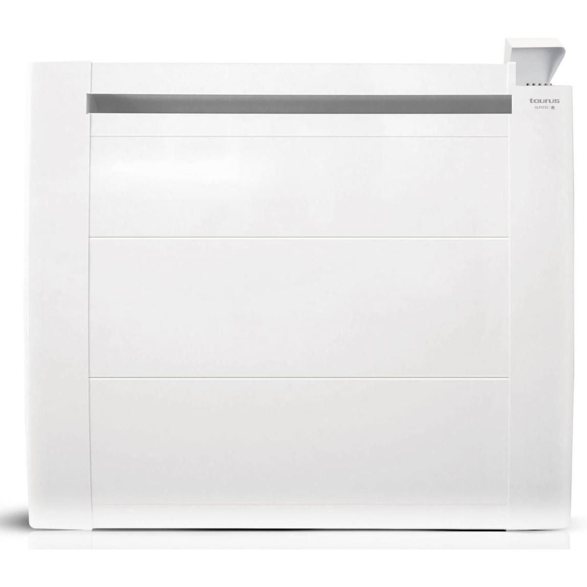 Taurus Alpatec Chauffage céramique 2000w blanc - paradiso ceramique 2000