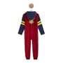 Voir la diapositive 2 : HARRY POTTER Combinaison peluche garçon