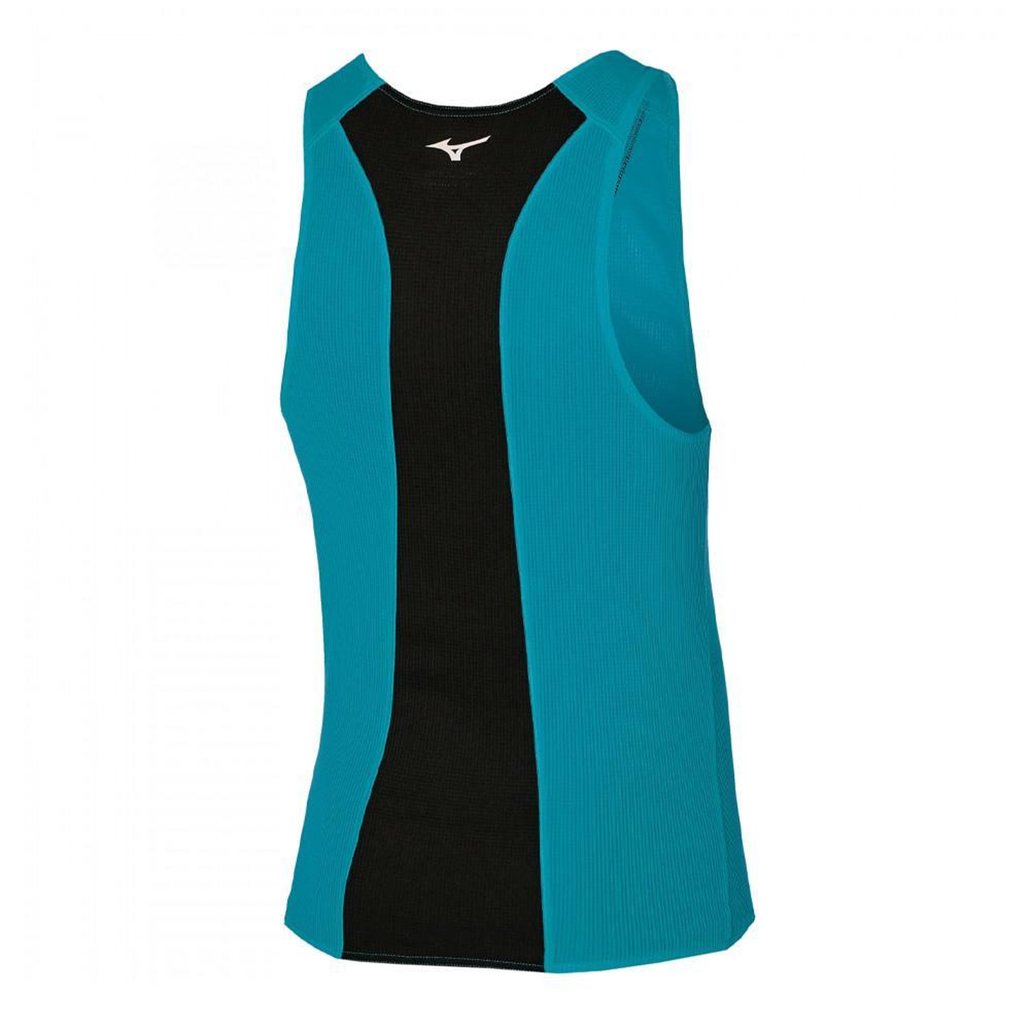 Voir la diapositive 2 : Mizuno Debardeurs tech Mizuno / Active Dryaeroflow Tank