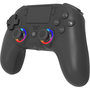 Voir la diapositive 3 : Subsonic Manette Sans Fil noir PS4/PC