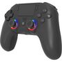 Voir la diapositive 3 : Subsonic Manette Sans Fil noir PS4/PC