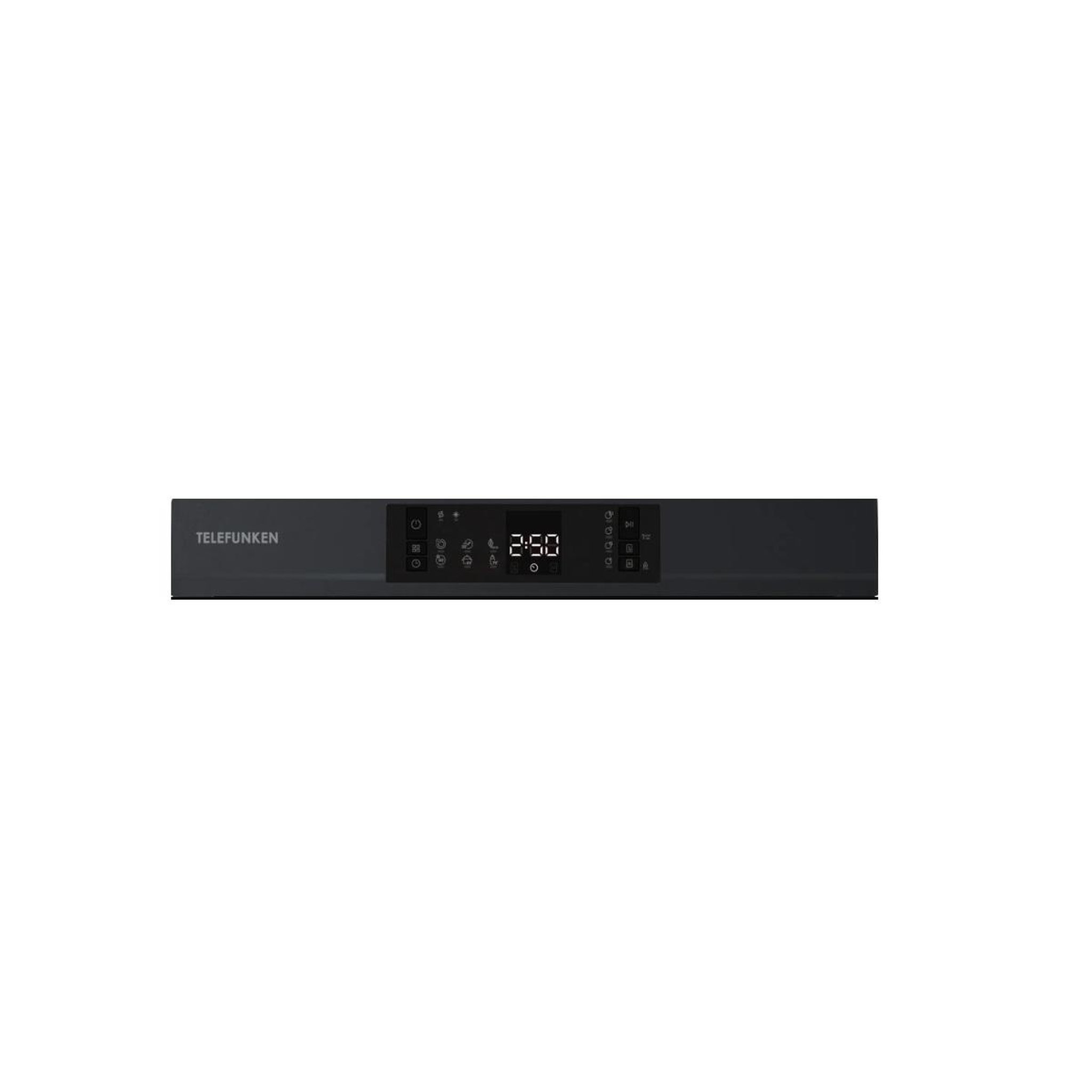 Voir la diapositive 6 : TELEFUNKEN Lave-vaisselle 60cm 15 couverts 45db - dw15ps45ke