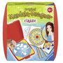 Voir la diapositive 1 : RAVENSBURGER Mini mandalas classiques 18 pièces
