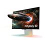Voir la diapositive 1 : Samsung Ecran PC Gamer ODYSSEY 3D G9 G90XF 27' IPS
