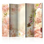 Voir la diapositive 1 : Paris Prix Paravent 5 Volets  Spring Fragrance  172x225cm