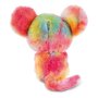 Voir la diapositive 3 : Nici Nici - Peluche souris Candypop 25cm 1045567
