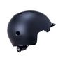 Voir la diapositive 2 : KALI PROTECTIVES Casque Saha Cruise Mat Noir S/M