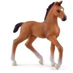 Schleich Poulain Oldenbourg