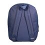 Voir la diapositive 4 : Bagtrotter Bagtrotter Sac à dos 31 cm avec poche maternelle  Lili Lou Bleu