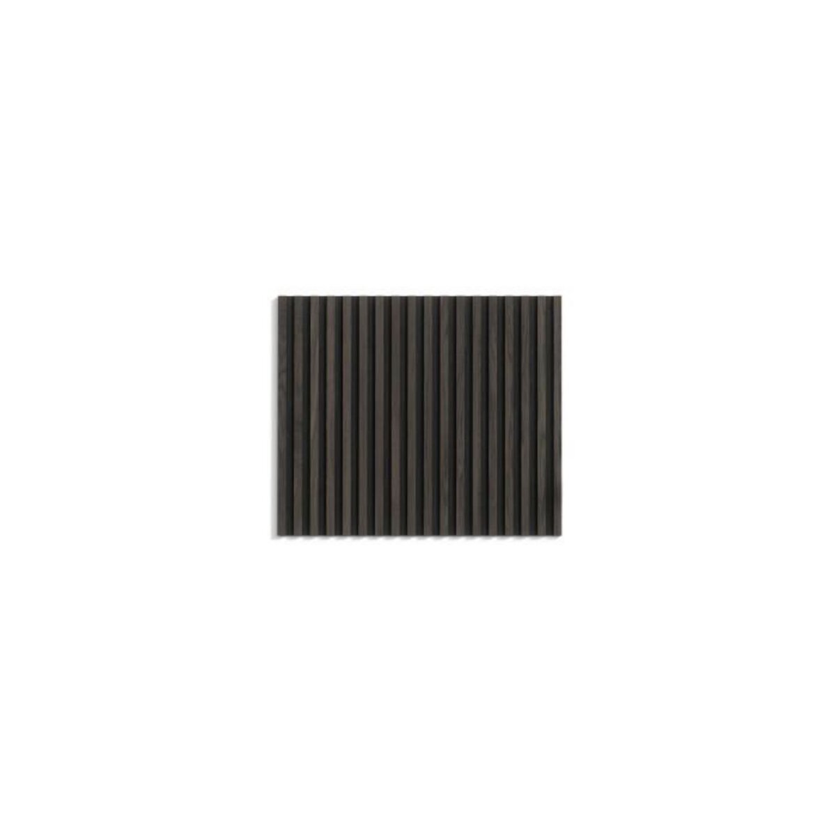 Paris Prix Tête de lit Déco  Pau  94cm Marron