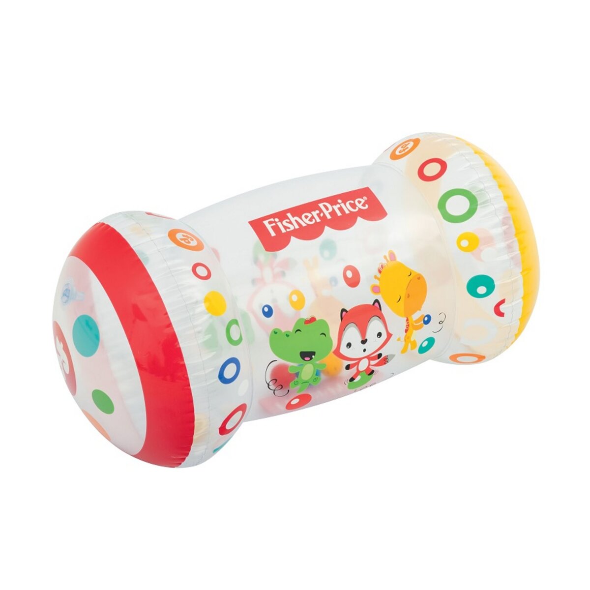 Fisher price Baby Roller gonflable Fisher Price