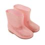 Voir la diapositive 1 : IN EXTENSO Botte de pluie bébé fille