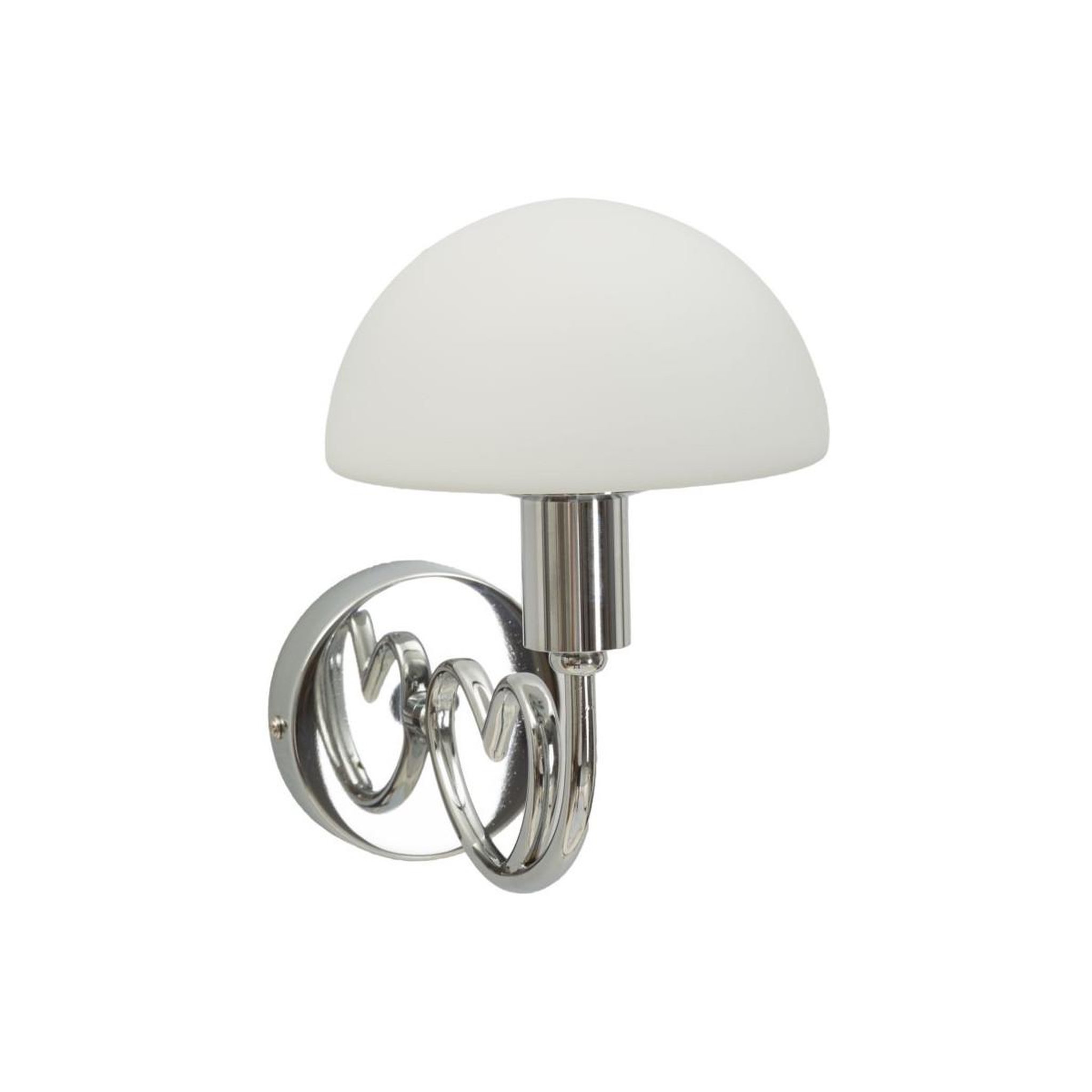 Paris Prix Applique murale cœur  lovy  22cm argent