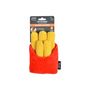 Voir la diapositive 3 : Paris Prix Jouet Peluche de Fouille  Frites  19cm Rouge & Jaune