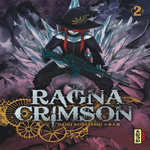 RAGNA CRIMSON TOME 2 , Kobayashi Daiki