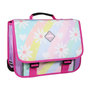 Voir la diapositive 2 : BODYPACK BODYPACK Cartable 38 cm 2 compartiments Wonderland Multicolore