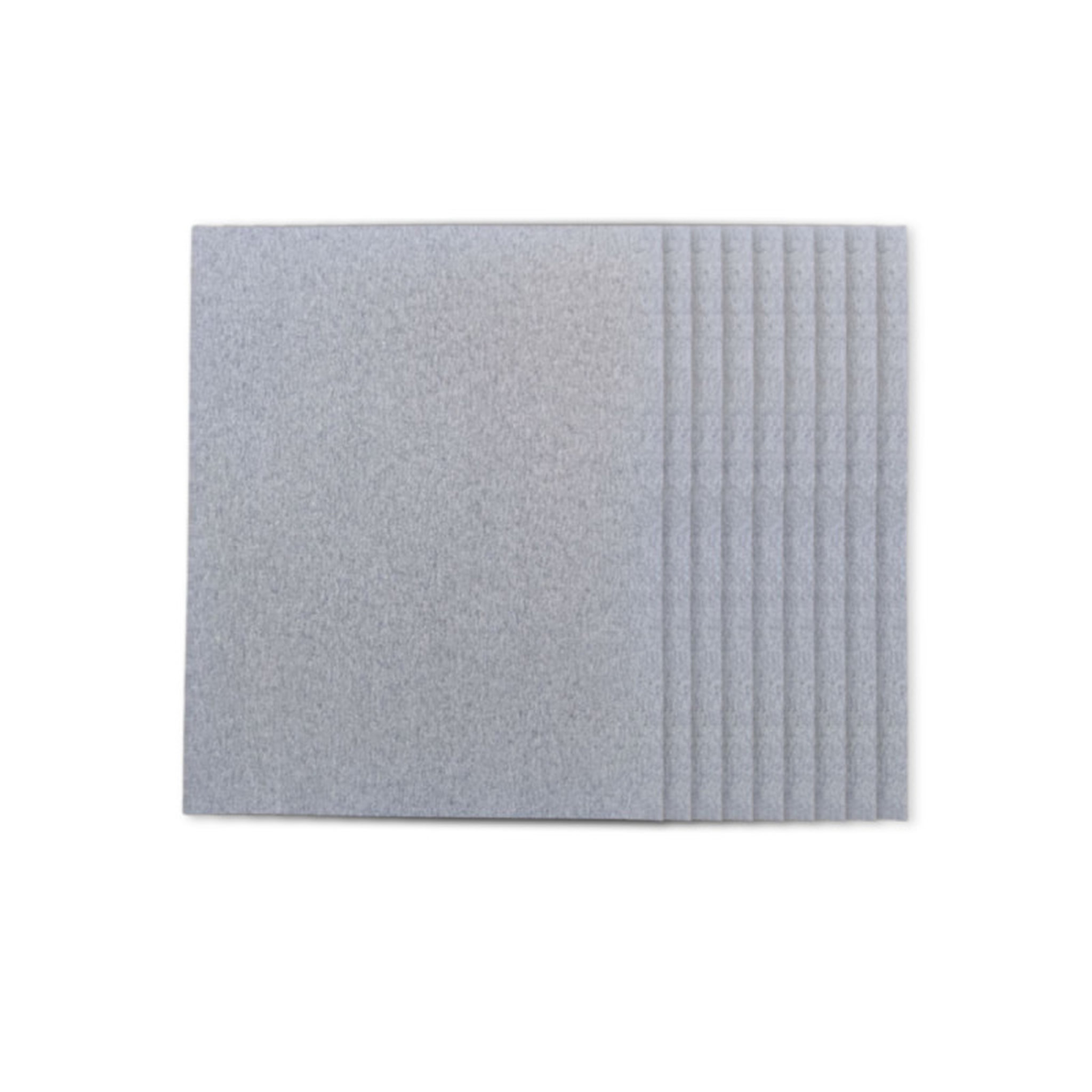 Voir la diapositive 1 : 3M Feuille abrasive 3M 618 à sec 230x280 Grain 320 x 10