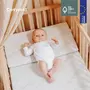 BABYMOOV Plan Incliné Bébé Antibactérien Babymoov - Fabriqué au Portugal - 60x35 cm