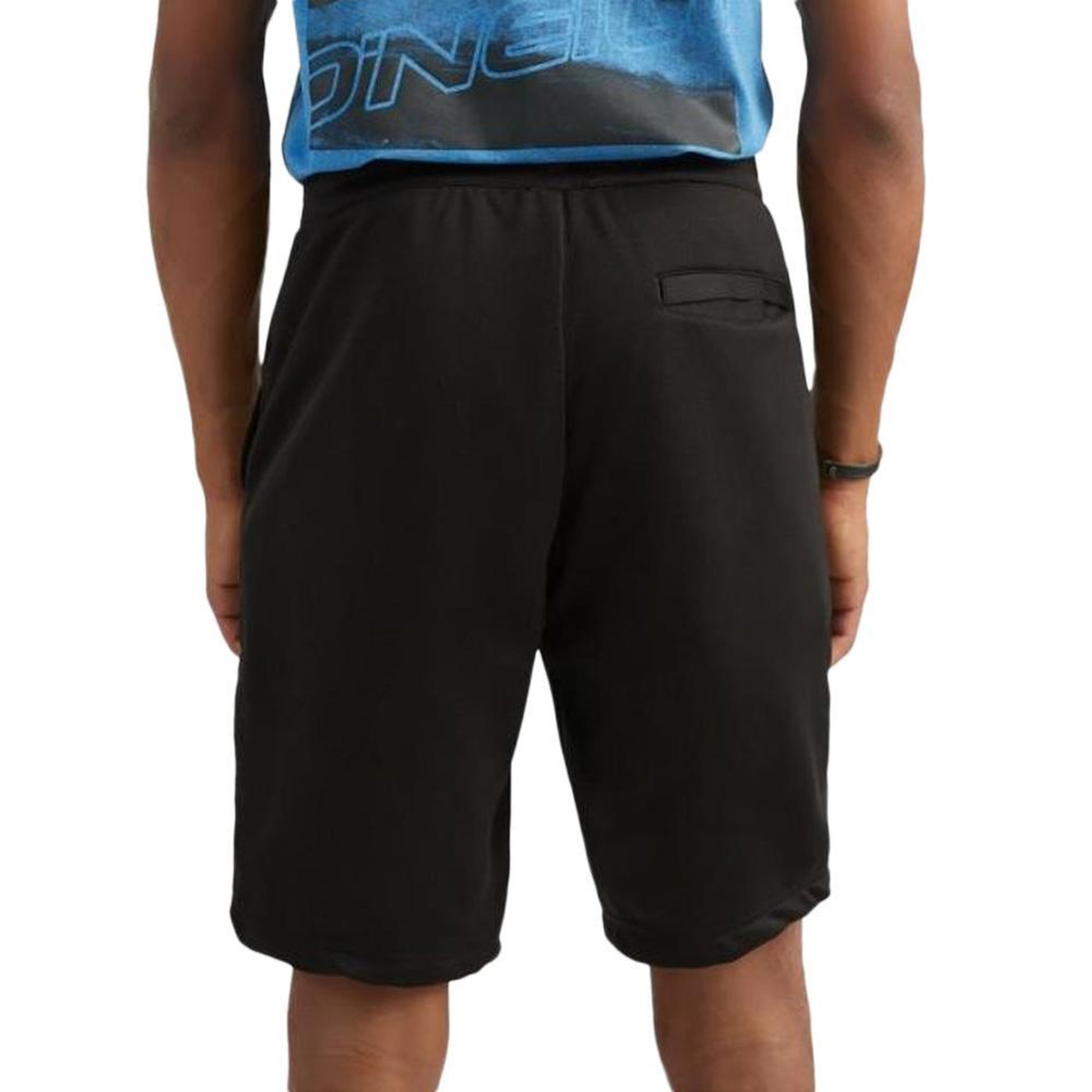 Voir la diapositive 2 : O'NEILL Short Noir Homme O'Neill Rutile