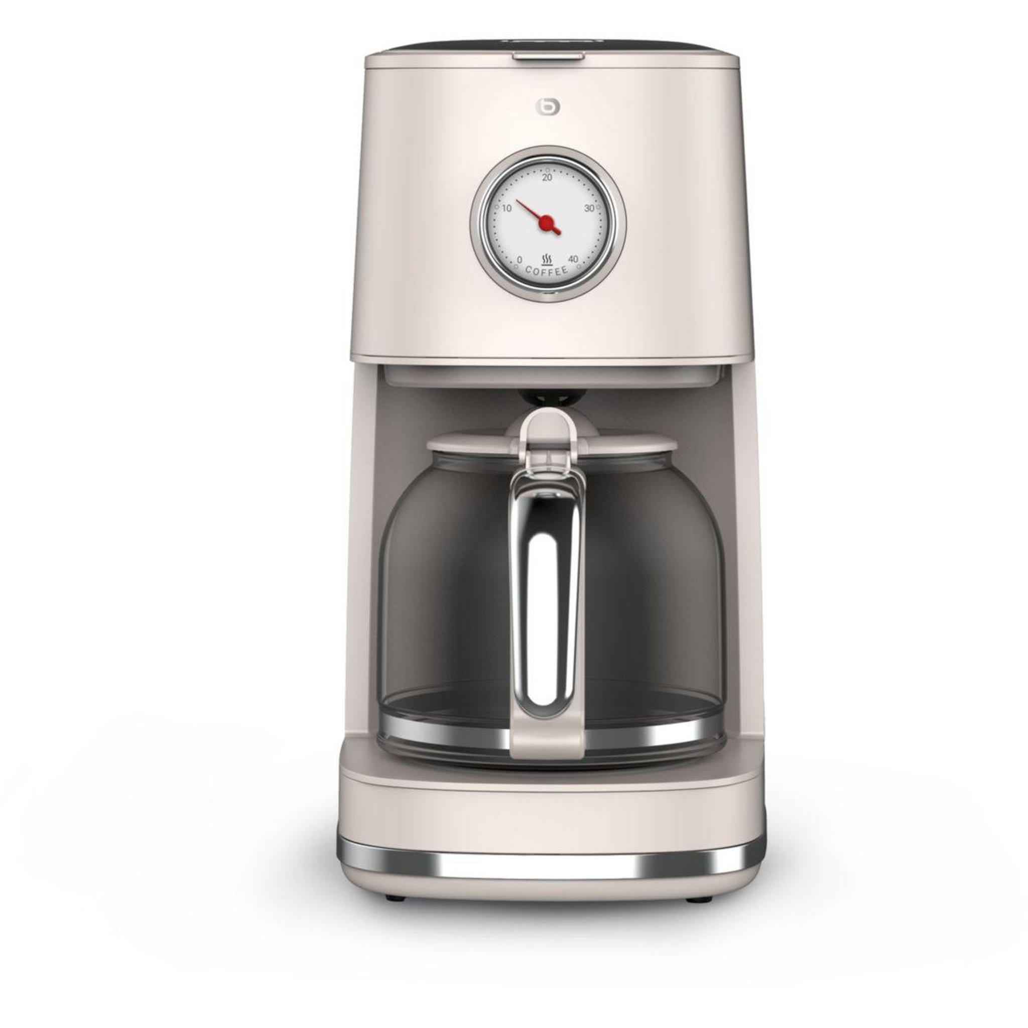 ESSENTIEL B Cafetière filtre cafetière daily ebdcm1
