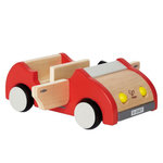 Hape Hape Dolls House Car