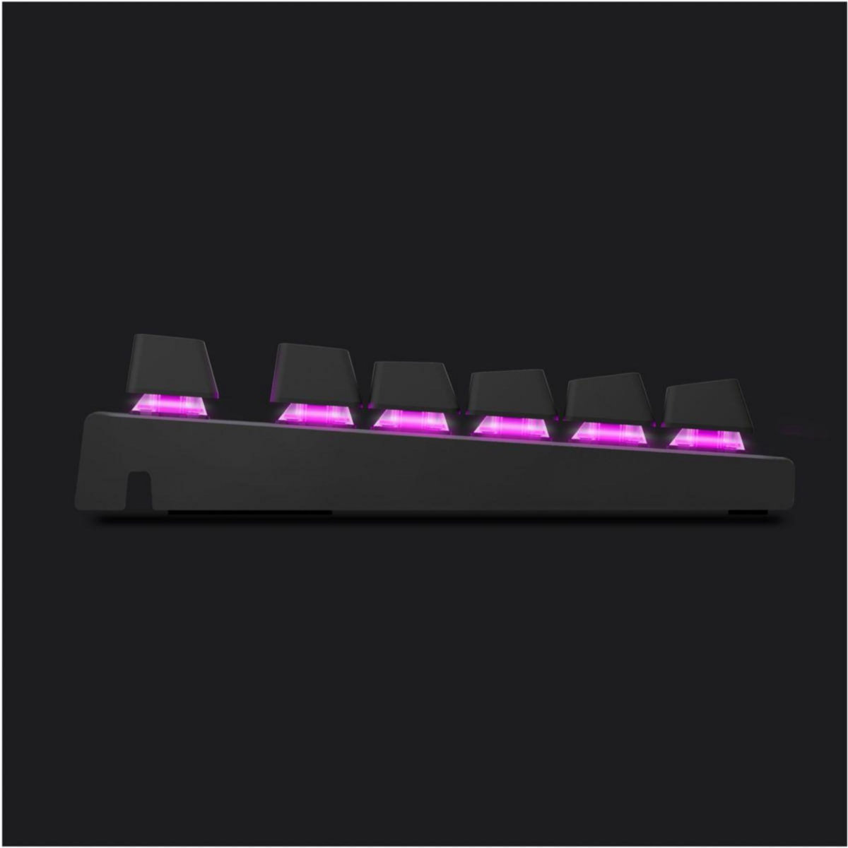 SKILLKORP Clavier gamer sans fil K20 TKL