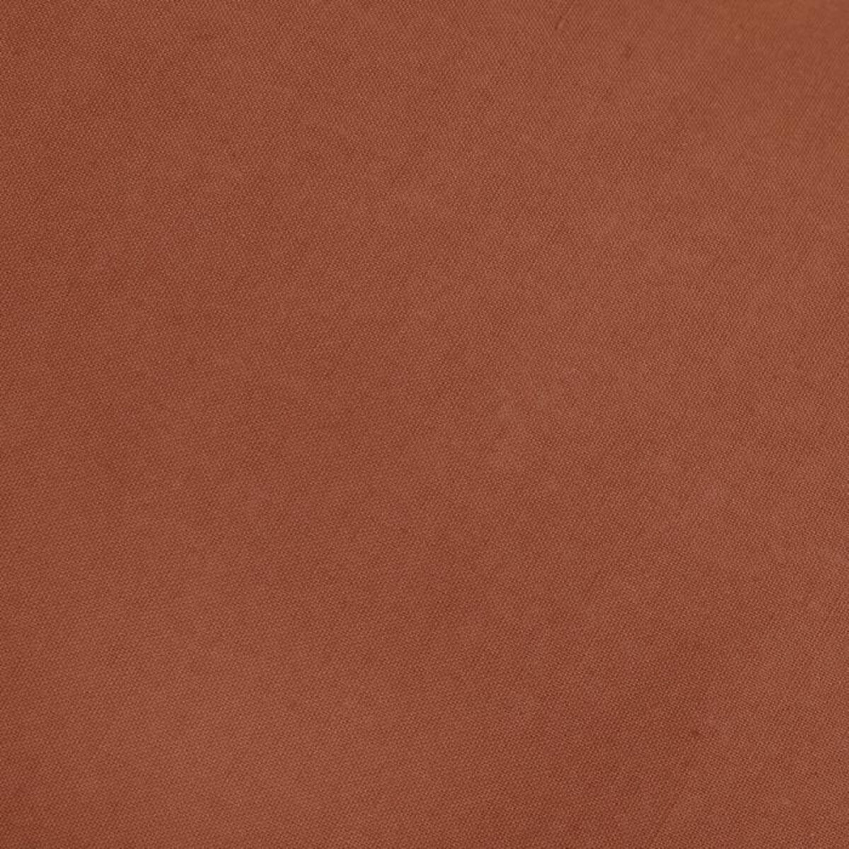 ATMOSPHERA Housse de Couette  Intérieur  140x200cm Terracotta