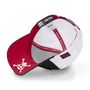 Voir la diapositive 5 : CAPSLAB Casquette trucker One Piece Hat