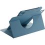 Voir la diapositive 4 : ADEQWAT Etui A9+ rotatif gris