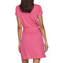 Voir la diapositive 2 : Vila Robe  Femme Vila Mooney