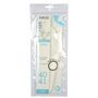 Voir la diapositive 2 : Paris Prix Semelles Chaussures  Coton  Taille 40/41 Blanc