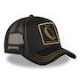 Voir la diapositive 4 : CAPSLAB Casquette trucker Ring